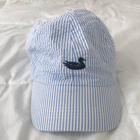 southern marsh hat